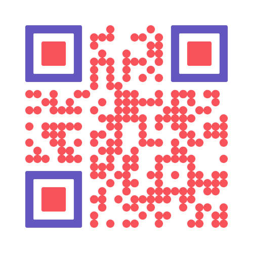 Scan the QR Code for Contacts